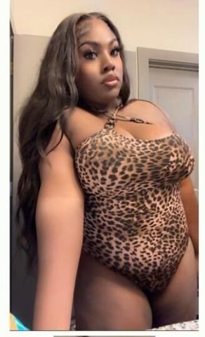 IM A TRANSSEXUAL ❗TS BLACCHERRY 💕 **WILL FT VERIFY** - 1