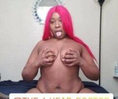 New York City escorts - 🍆Certified Head Doctor💓Ride Of Ur Life🎢 call Now!🍹Let's Play 🏩