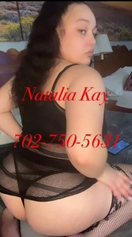 Sexy Natalia is back in KAUAI 💋 ATF Companion✨ Subscribe to my Fansly @pvssyfairy - 1