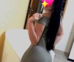 Hilton Head escorts - Hermosa y Sexy ❤Anal🔥 Latina! incalls no Deposits