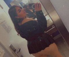 thick latina 💕 outcall only - Image 4