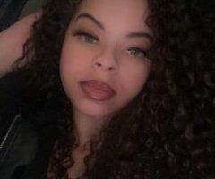 Oregon Coast escorts - ✨Sexy Mixed Playmate✨ Visiting❤💦Thick & Busty💦 ♏Fetish Friendly ♏
