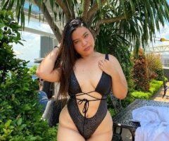 Honolulu escorts - Thick and Wet Asian Babe