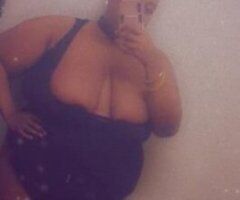 Atlanta escorts - 🌋 thee orginal BBW 2 POP SLOPPY TOP NO CLOCK PRINCESS in Norcross 🌋
