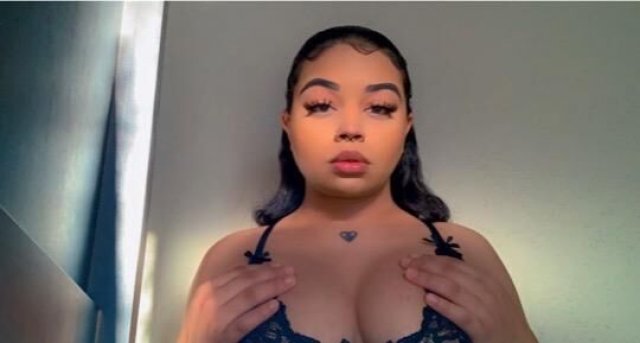 Big Booty Niaaa✨ NEW GIRL ALERT 🚨 - 1