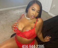 Atlanta escorts - HAPPY MONDAY 💋🦍 IM UNIQUE! OUT CALL AVAILABLE