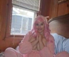 Northern Michigan escorts - sugar doll with spa services