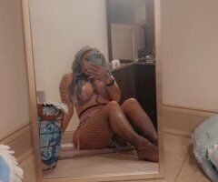 Decatur escorts - hey let me snatch your soul