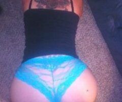 Racine escorts - IN KENOSHA FOR A FEW DAYS COME SEE ME