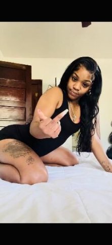 Are You Ready Handsome 😋 Cum make me your trophy 🏆⭐ - 1
