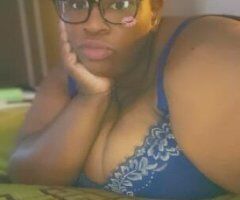 Ebony bbw 💓back in town tonight - Image 2