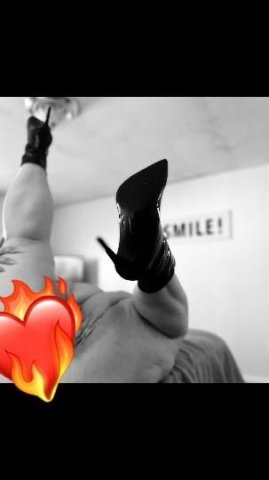 ‍🔥❤‍🔥SEXXXY BBW FETISH QUEEN‍🔥❤‍🔥❤‍🔥❤‍🔥 - 1