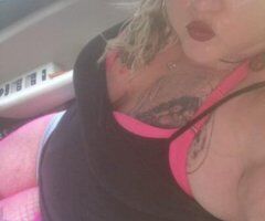 BBW,Thick thighs, pretty eyes,and tattoos - Image 4