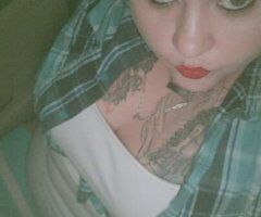BBW,Thick thighs, pretty eyes,and tattoos - Image 7