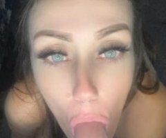 Ogden escorts - Just a girl who wishes for the world, and someone to have some fun in the process!