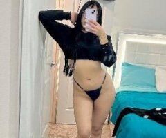 Abilene escorts - alejandra