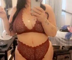 CURVVVVY CUTIE READ MY AD B4 CALLING! - Image 2