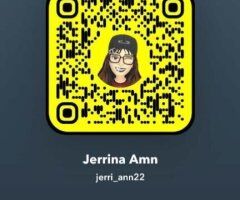 Make A Wish❤EARLY BIRD SPECIALS✨💋NEW Video Content and Nude Pic Sell 😘My snap-jerri_ann22- 😘🤑👅 serious inquiries only - Image 4