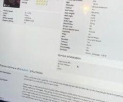 Chillicothe escorts - New Reviews!!HigHly FavoRed & Fun_FETISH Friendly♀100%REAL,Freaky And Fun🤪😻😊 💦😊itZ AuTuMn with the Great ReViews And Vibez
