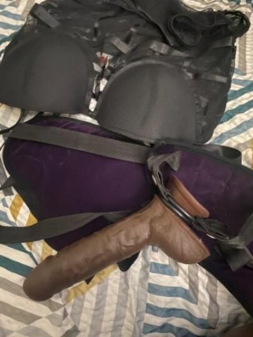 NEW NUMBER ! Come And Drill My Slutty Little Holes Let's Enjoy Each Orher🍆🍑💦💦👅 Sexy Ebony Sub Dominatrix 🍆🍑💦💦👅 NO BARE PLAY🚫🤮🚫Mature Adult MEN Onlly‼ I DO NOT EXCEPT CASH PAYMENTS! - 1