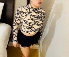 San Francisco escorts - CHYNA SEXY PETITE ASIAN BOMBSHELL
