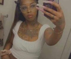 Bridgeport escorts - funsize outcall ready fun size model double d cup