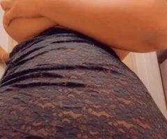 Kansas City escorts - Sexy Thick Chick 125 special