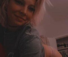 Bubbly blonde with a Bodacious Bod "....the best you never had... "" - Image 8