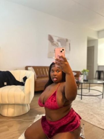 Sexy Short Ebony🍫incall 🏨and outcall🏠 24/7 Facetime SHOWS ✅✔✅ FACETIME VERIFY REQUIRED - 1