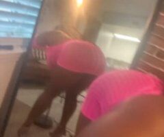 Sexy Short Ebony🍫incall 🏨and outcall🏠 24/7 Facetime SHOWS ✅✔✅ FACETIME VERIFY REQUIRED - Image 7