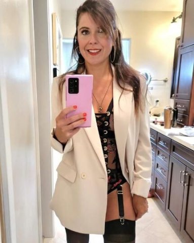 💋Old sexy Mom💋 - 1
