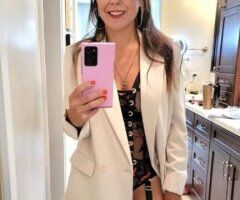 Kansas City escorts - 💋Old sexy Mom💋