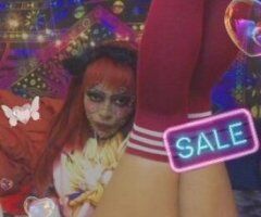 Lawton escorts - ꧁•⊹٭Luna Rose٭⊹•꧂