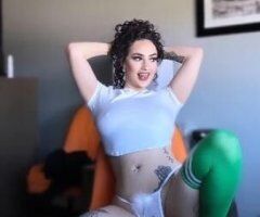 Eugene escorts - 🌟IM BACK🌟💦🌊⛲THE ITALIAN WATERPARK💦🌊 ⛲MS. ITALLY FOXX🤌🏼😻🐇👿NAUGHTY BUNNY 👙 READY 4 ACTION👅💦🎬🎥💥