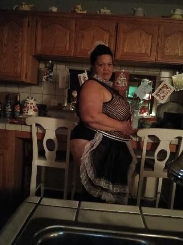 B&G SPECIAL hello gentlemen. I'm Ms.Mira your favorite fun BBW - 1