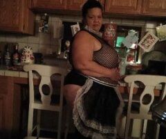Humboldt County escorts - B&G SPECIAL hello gentlemen. I'm Ms.Mira your favorite fun BBW
