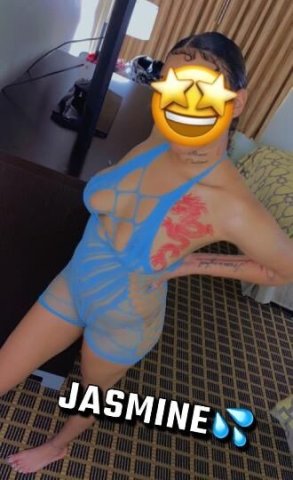 READY TO BE FUCKED😈💦CUM SEE ME WHILE IM IN TOWN💋NO GAMES✅✅ - 1