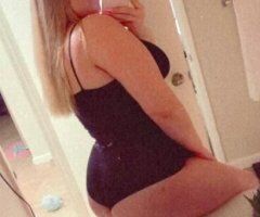 Bakersfield escorts - 🤍BLONDE BBW MANDY🤍 💦CUM SEE ME💦