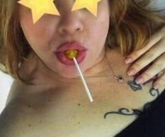 Ju!cY 💦 Visiting! ♐😈BIG TITS! ☀Kinky ⛓FunSize PlayMate!! - Image 8