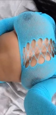 Are you staring at my huge, soft TITS! 😘😘😘 - 1