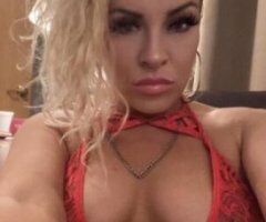 Fayetteville escorts - Sexy & Sweet, Blonde & Petite ❤️❤️ Incall, outcall and car play available now!!