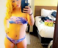 Sexy & Sweet, Blonde & Petite ❤️❤️ Incall, outcall and car play available now!! - Image 2