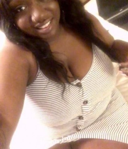 Chocolate ANAL QUEEN❤ EAST‼ INCALLS - 1
