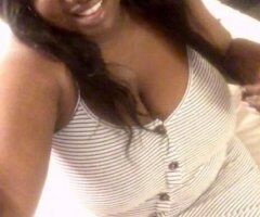 Detroit escorts - Chocolate ANAL QUEEN❤ EAST‼ INCALLS