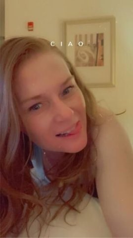 Sexy Freaky Red Head 💦😘 100HR 🤪 Endsat 7 am - 1