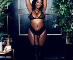 Sexy, Sweet, & Talented Ebony Here 4 YOU!!! - Image 4