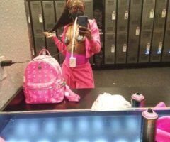 Waterbury escorts - Chocolate