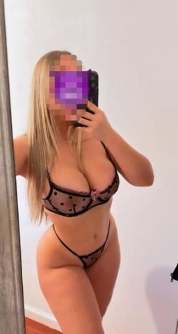 COLOMBIANA🇨🇴 NUEVA EN TU AREA - 1