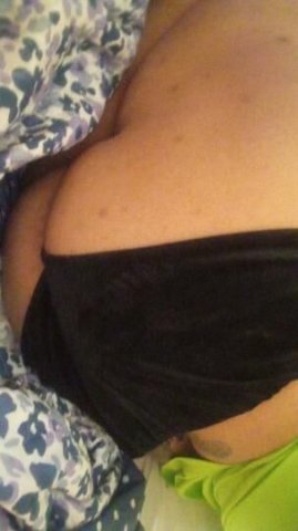 I make wet dreams come true - 1