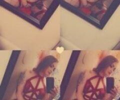 Lake Charles escorts - ARIELLE your little mermaid PAWG💕